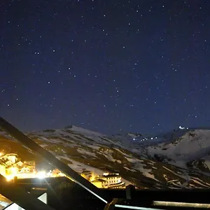 Alpes 3 2g Monachil
