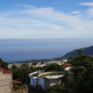 Сasa de vacaciones Casa Teide, La Orotava