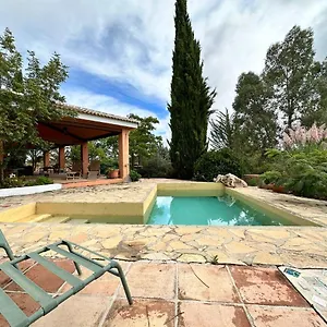 El Refugio Archidona Málaga